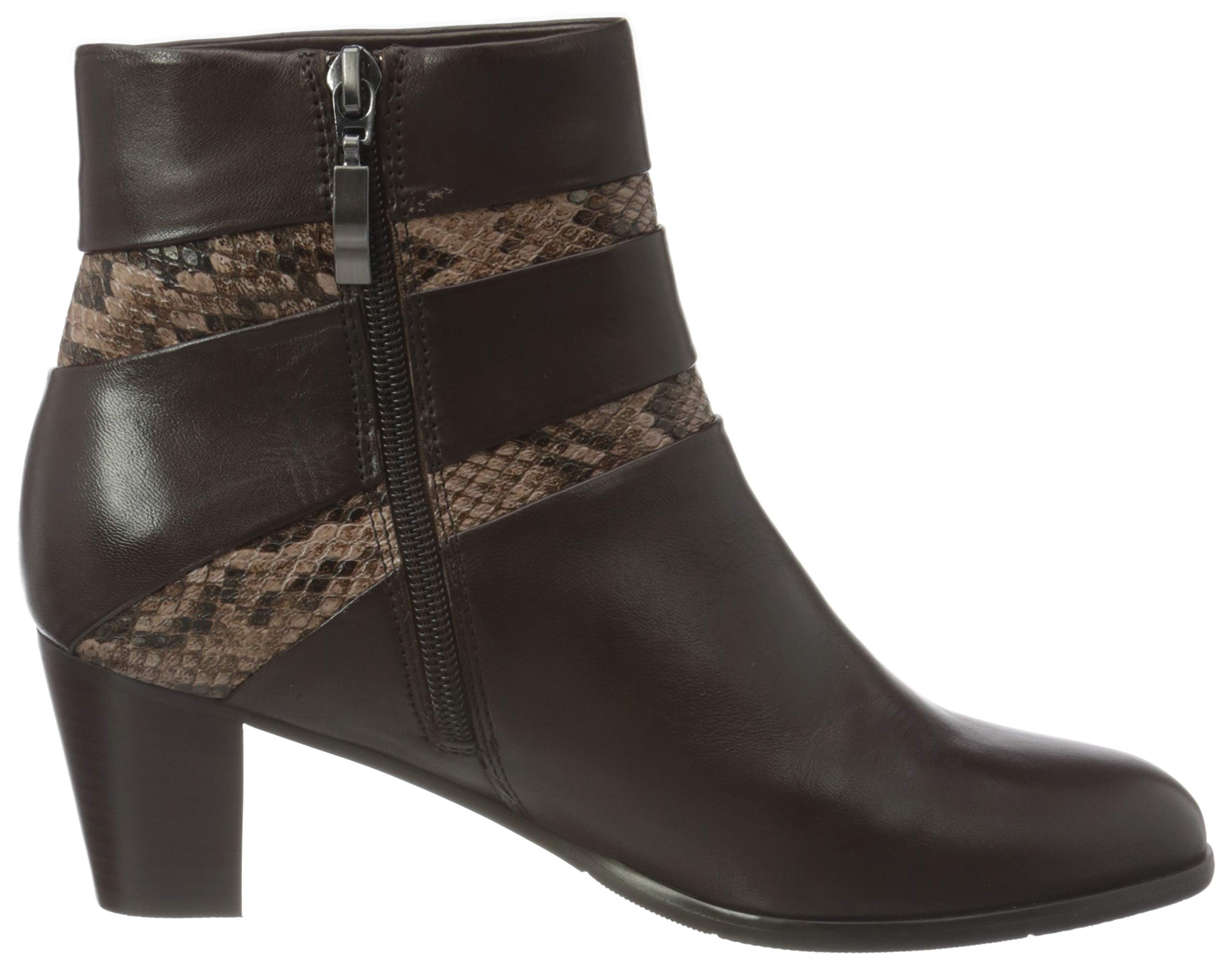 Piazza Damen 962262Stiefelette