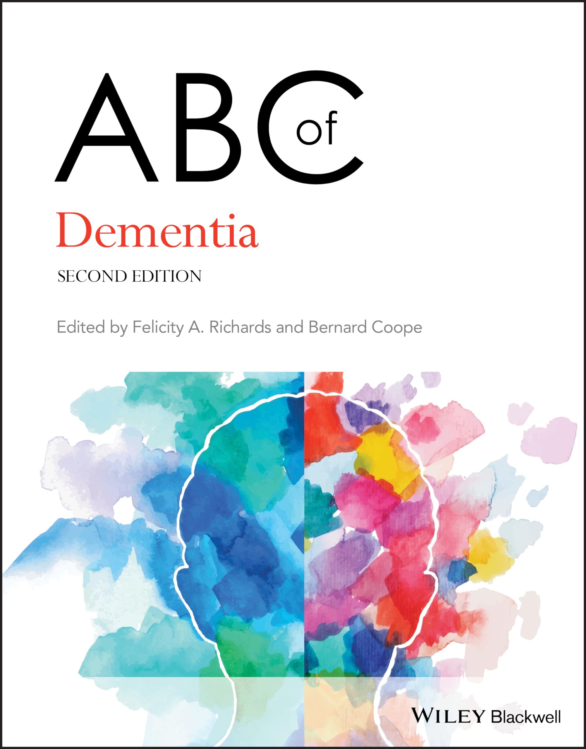 ABC of Dementia, 2nd Edition (ABC Series)