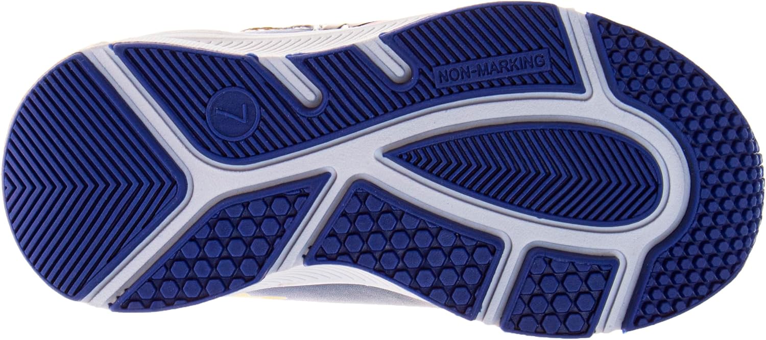 Josmo Unisex-Child Sneaker to Mickey Mouse Boys Shoes - Slip-On Laceless Light-Up Sneakers (Toddler/Little Kid) - Image 5