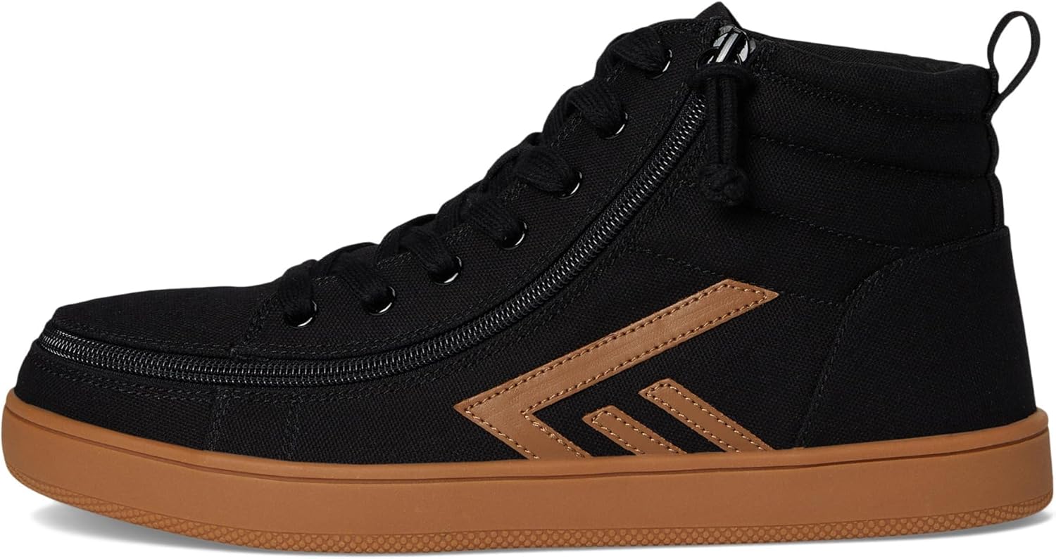 Billy Footwear Mens Billy Cs High Top - Image 4