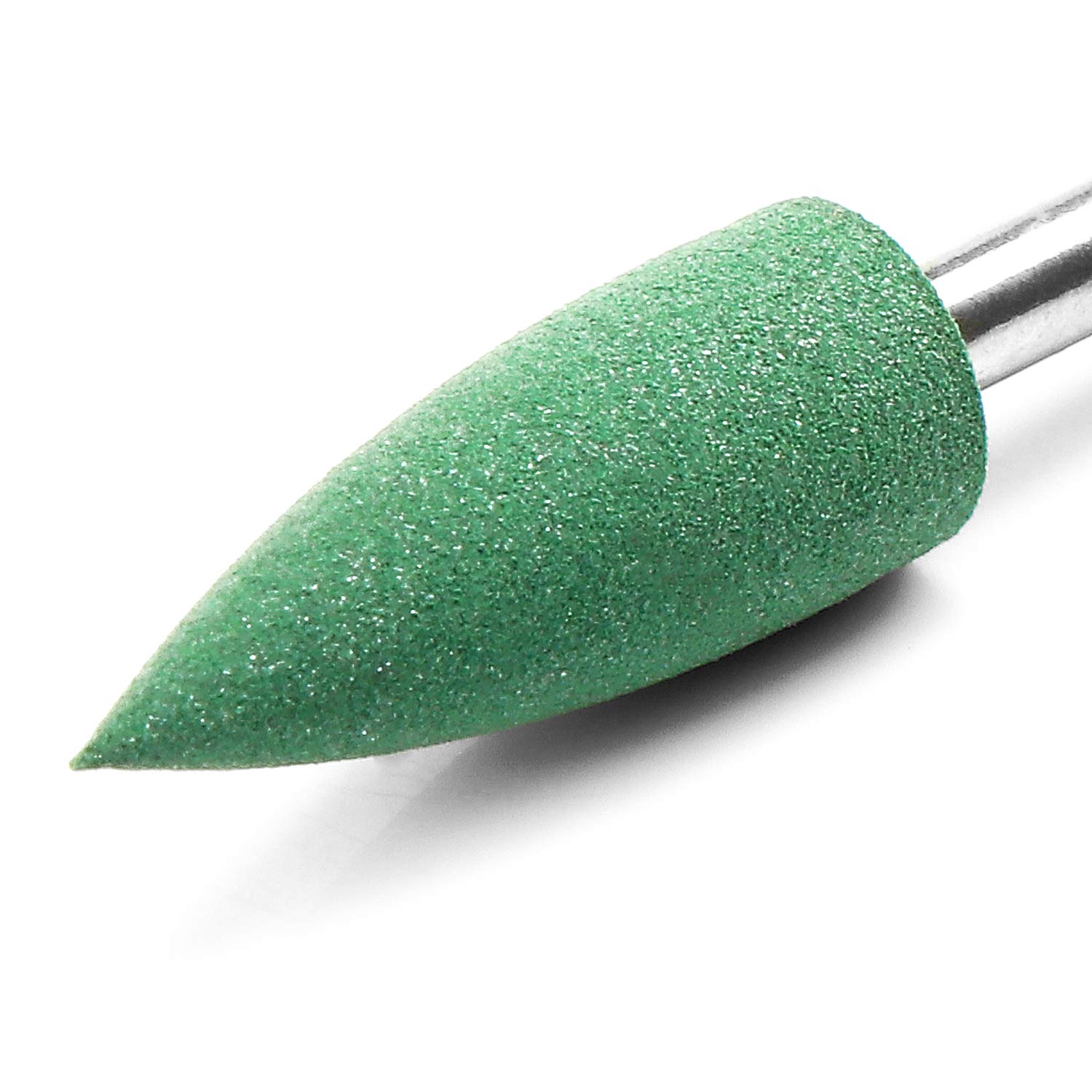 TsunNee, set di 7 punte per unghie professionali in carburo di tungsteno, per limare le unghie, per la maggior parte dei trapani elettrici per manicure, per abbellire le unghie e lucidare le unghie.