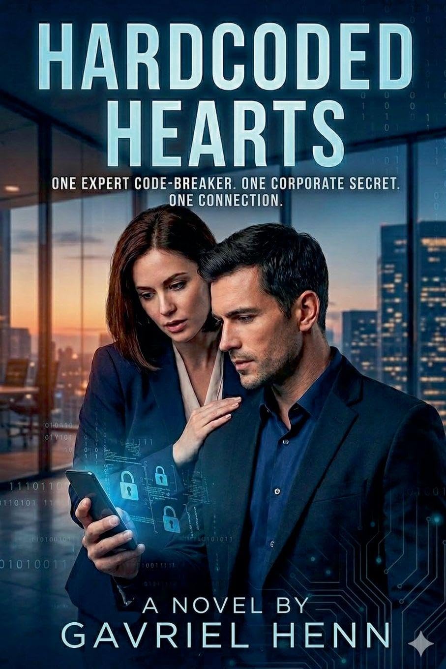 Hardcoded Hearts