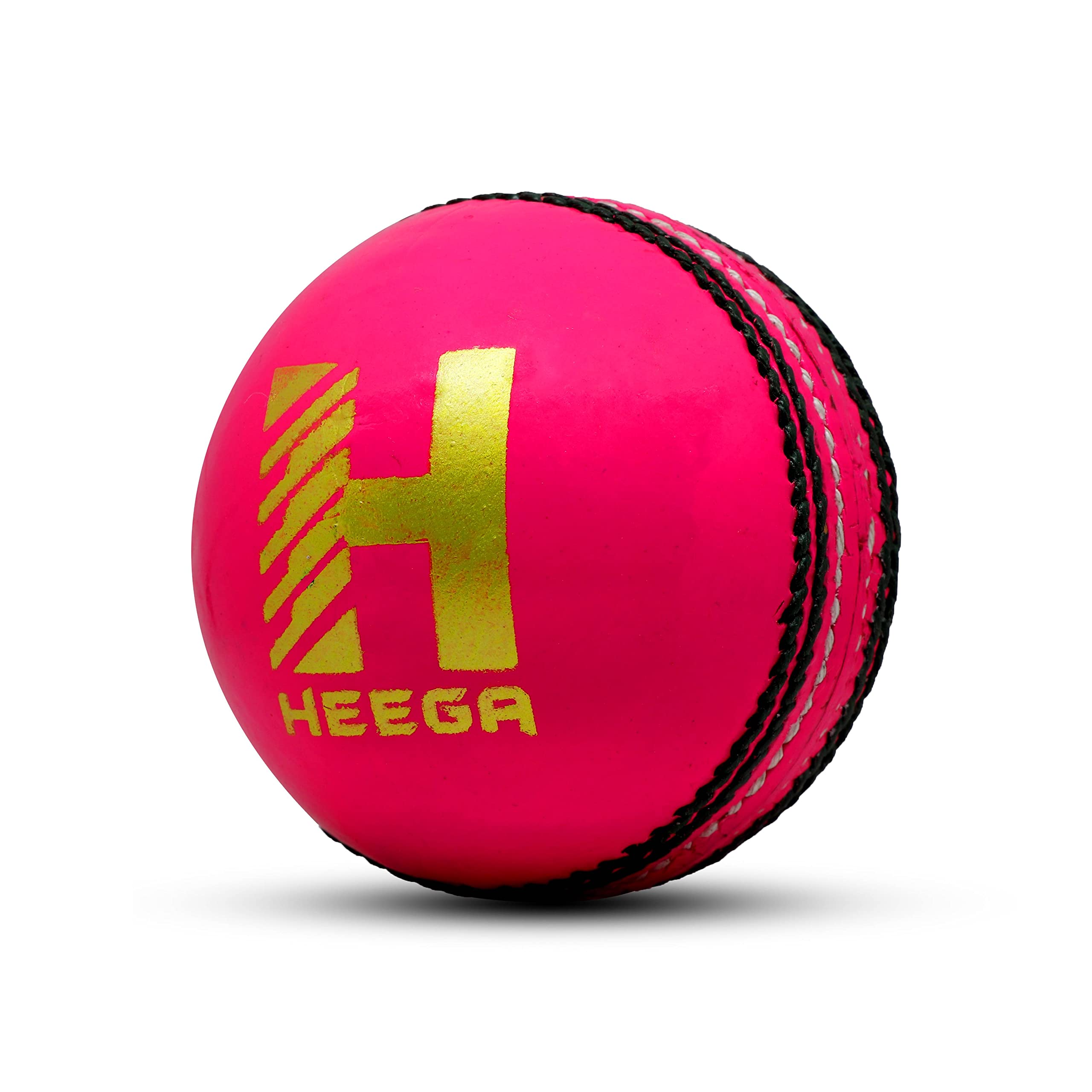 Heega ™ Pink Leather Ball for Practice Sessions Pack of 1 (B082FK2VGG) Amazon Price History, Amazon Price Tracker