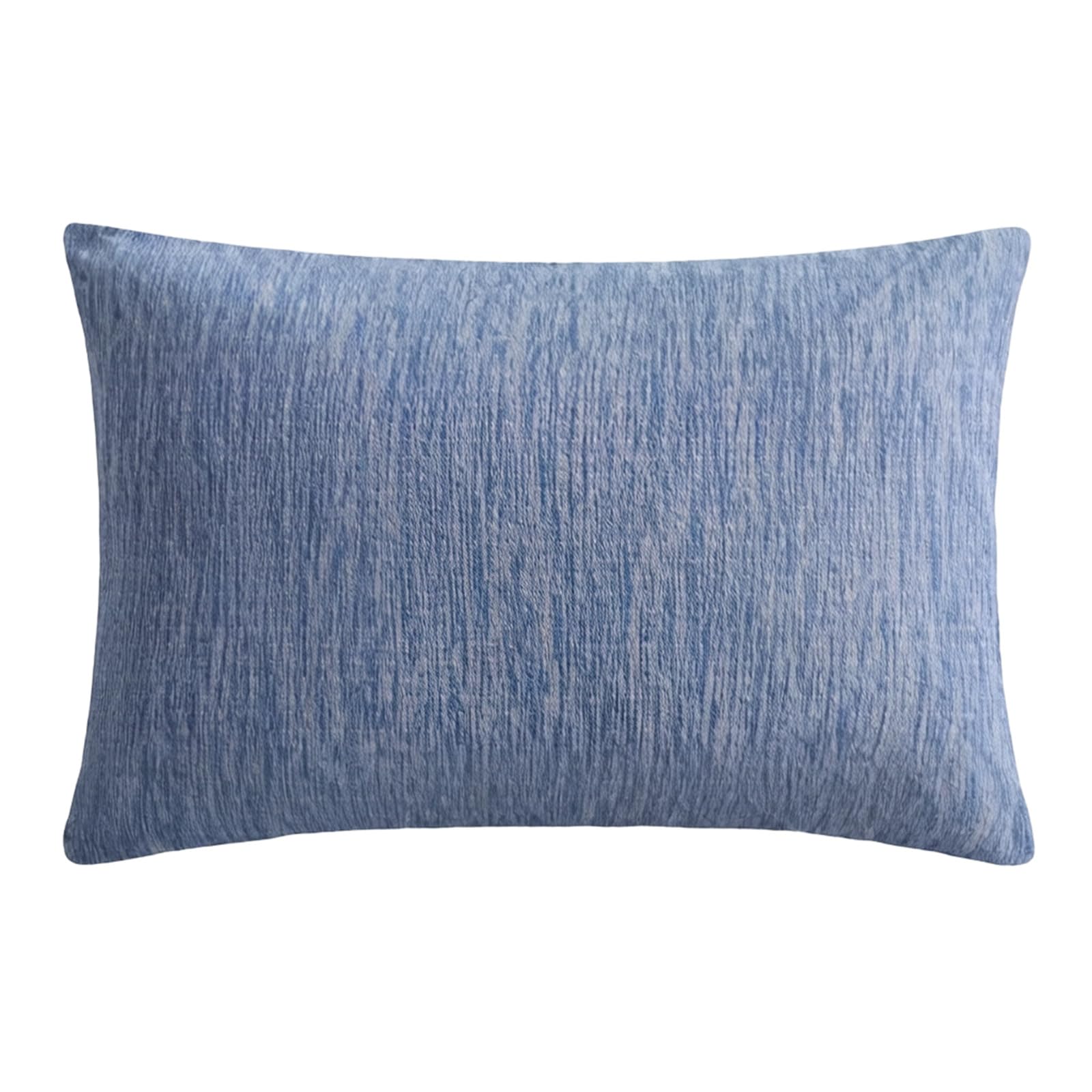 Buxuaaaa Stretchable Cooling Pillowcase18.5x29Inch Soft Ice Silk Cooling Pillow Cover Machine Washable for Home and Offices Season Cool Pillowcase