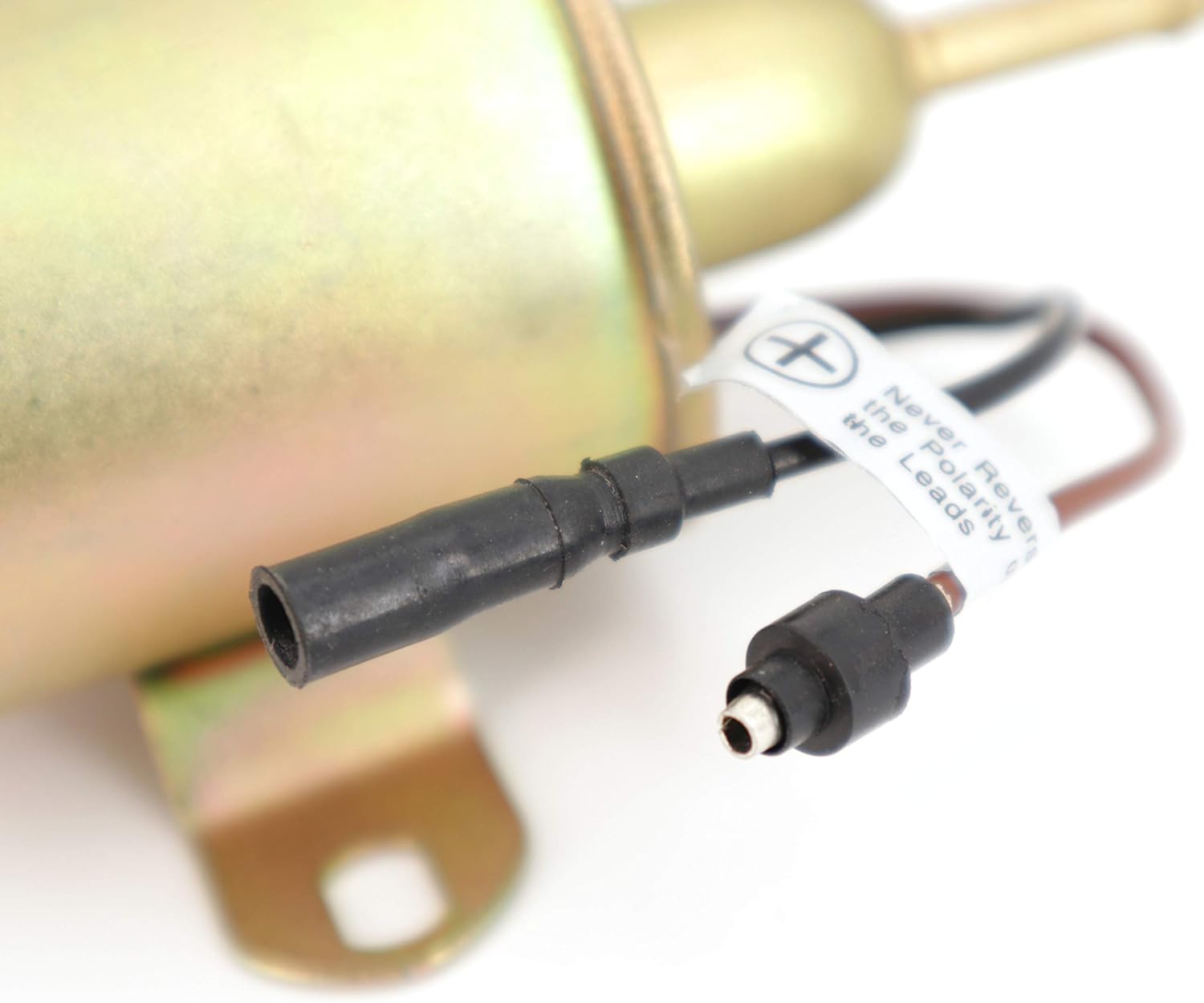 YOENDA Electric Fuel Pump E11005 For Polaris Ranger 400 500 1999-2012 Replaces 4011545 4011492 4010658 4170020