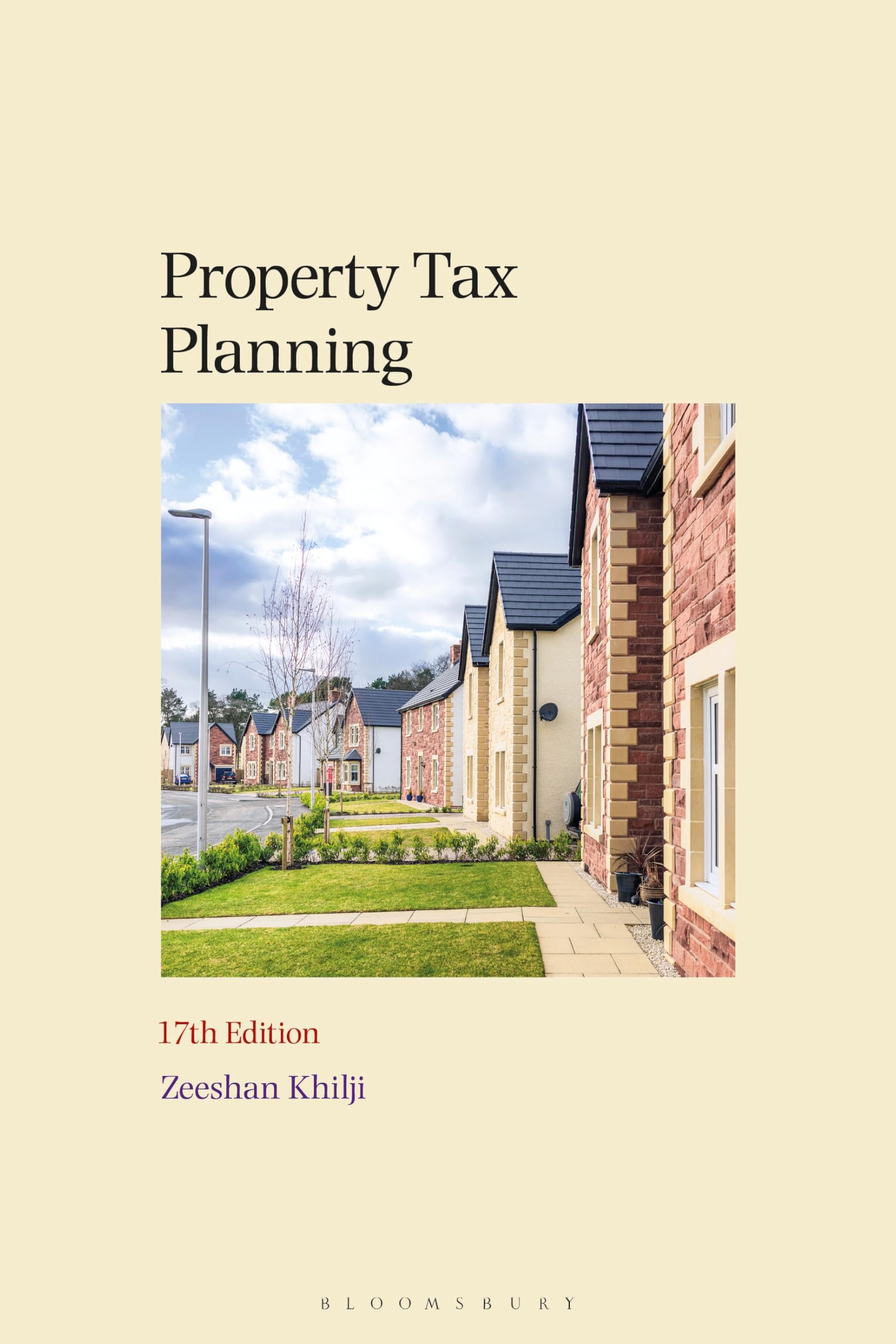 Property Tax Planning (English Edition)