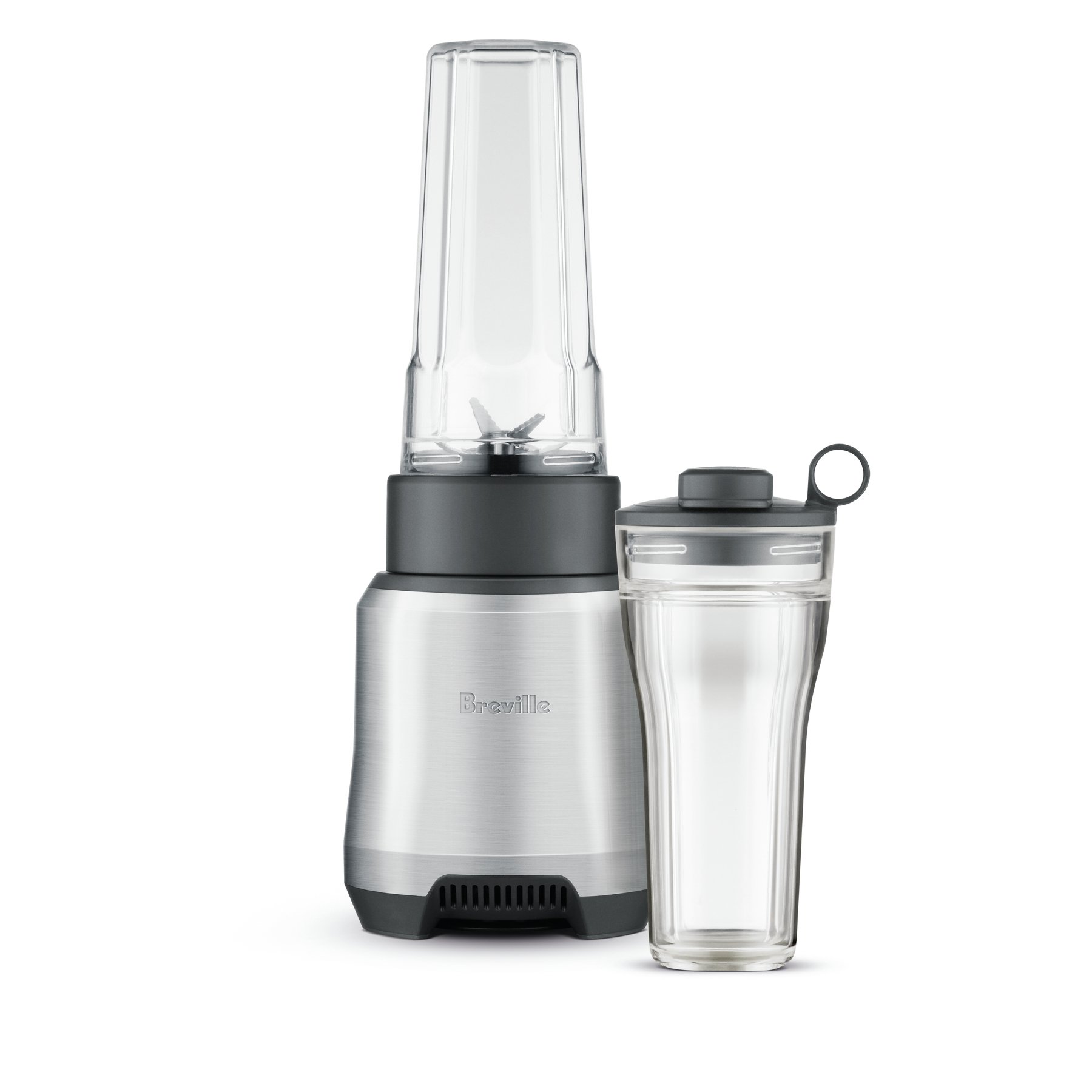 Breville Boss To Go Sport Blender Boss To Go Sport Blender 614611-BPB610BALUSC