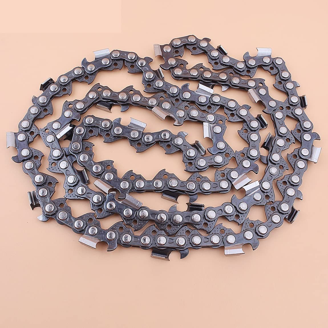 Catena 325', 1.5 Mm, 72 Maglie - Compatibile Con Motoseghe HUSQVARNA - Foto 7