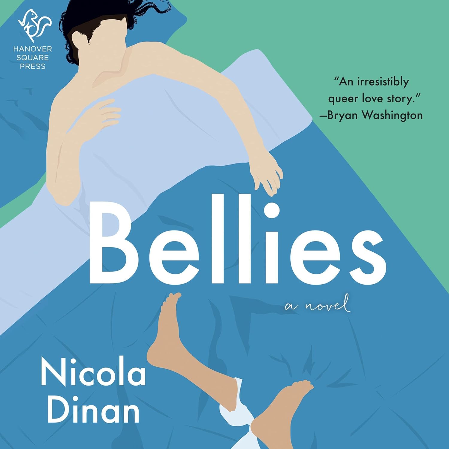 Bellies: A Novel    
	                
	            

                 
                        Audible Audiobook 
                  
                        – Unabridged