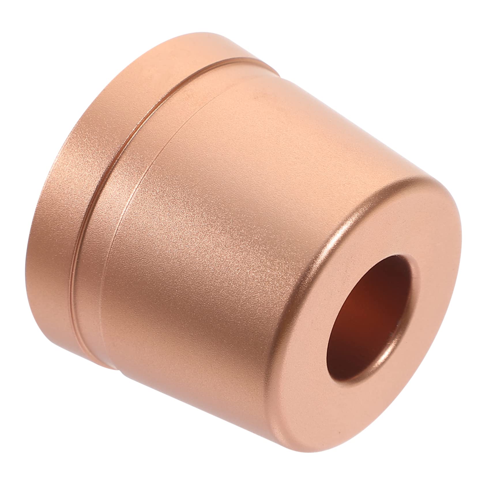 Ipetboom Razor Storage Base Simple Razor Storage Stand Small Desktop Razor Base Organized Shaving