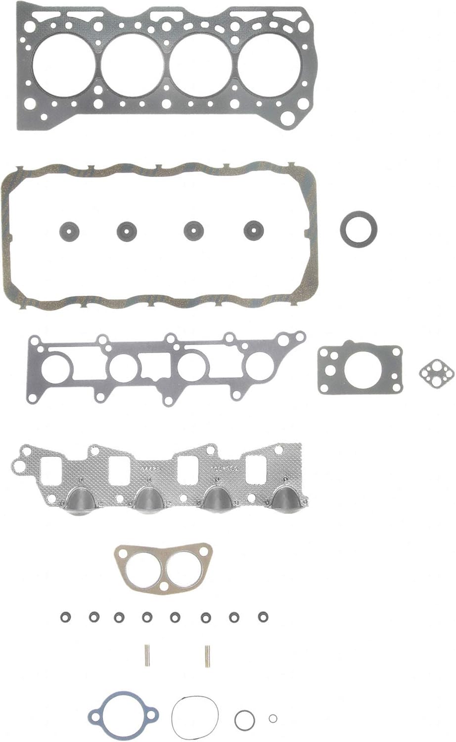 FEL-PRO HS 9683 PT Head Gasket Set