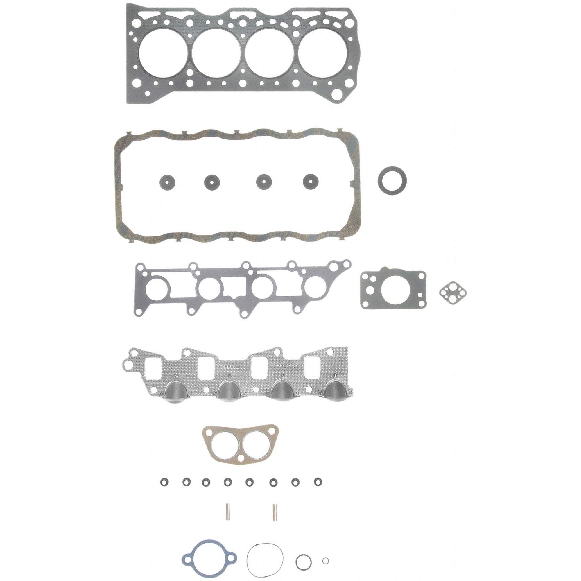 FEL-PRO HS 9683 PT Head Gasket Set