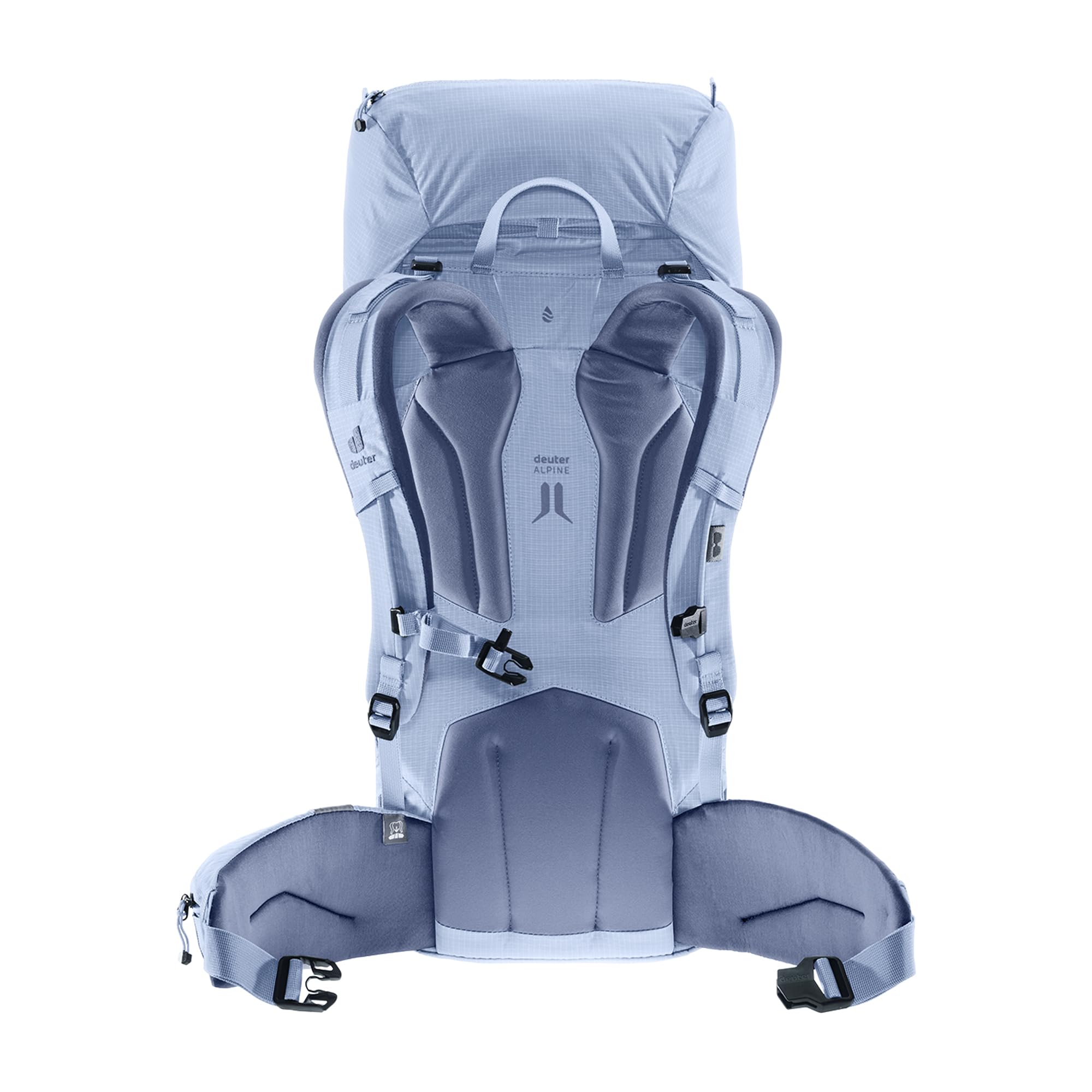 deuter Guide 32+6 SL Zaino alpinistico da donna leggero