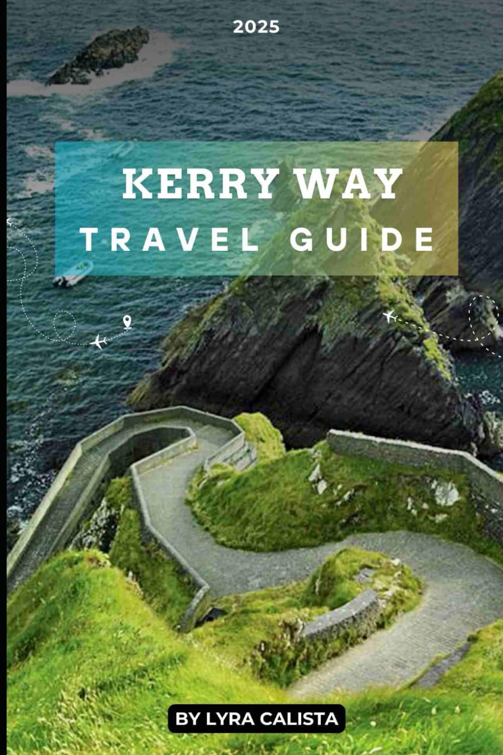 Kerry Way Travel Guide 2025: Explore Kerry Way’s Beauty with Insights, Routes, and Tips.