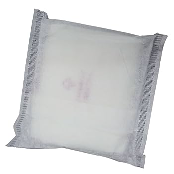 Amazon | セペ肌にやさしい ナプキン 28枚 30入 | コットンラボ
