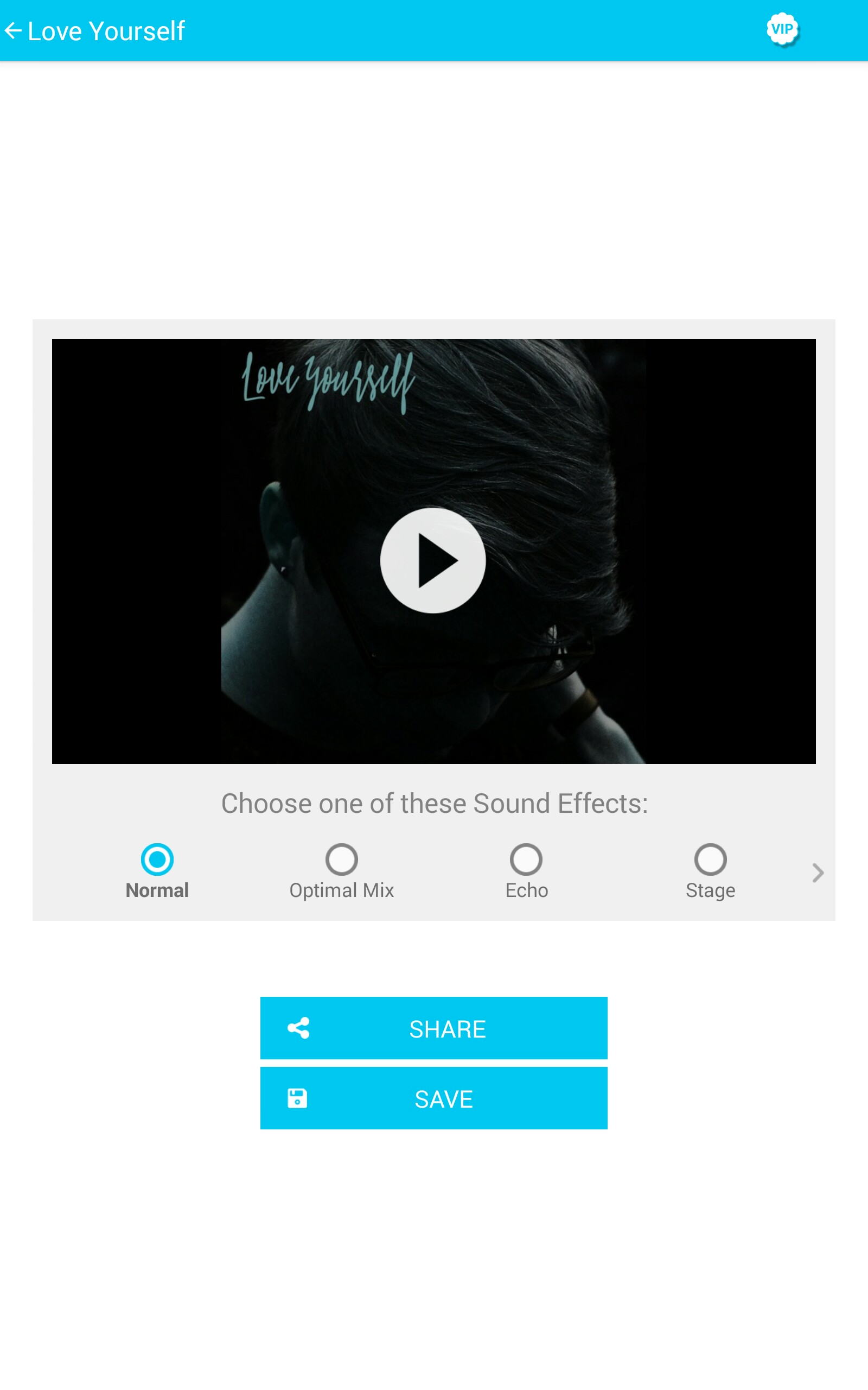 Yokee Karaoke Sing & Record App on Amazon Appstore