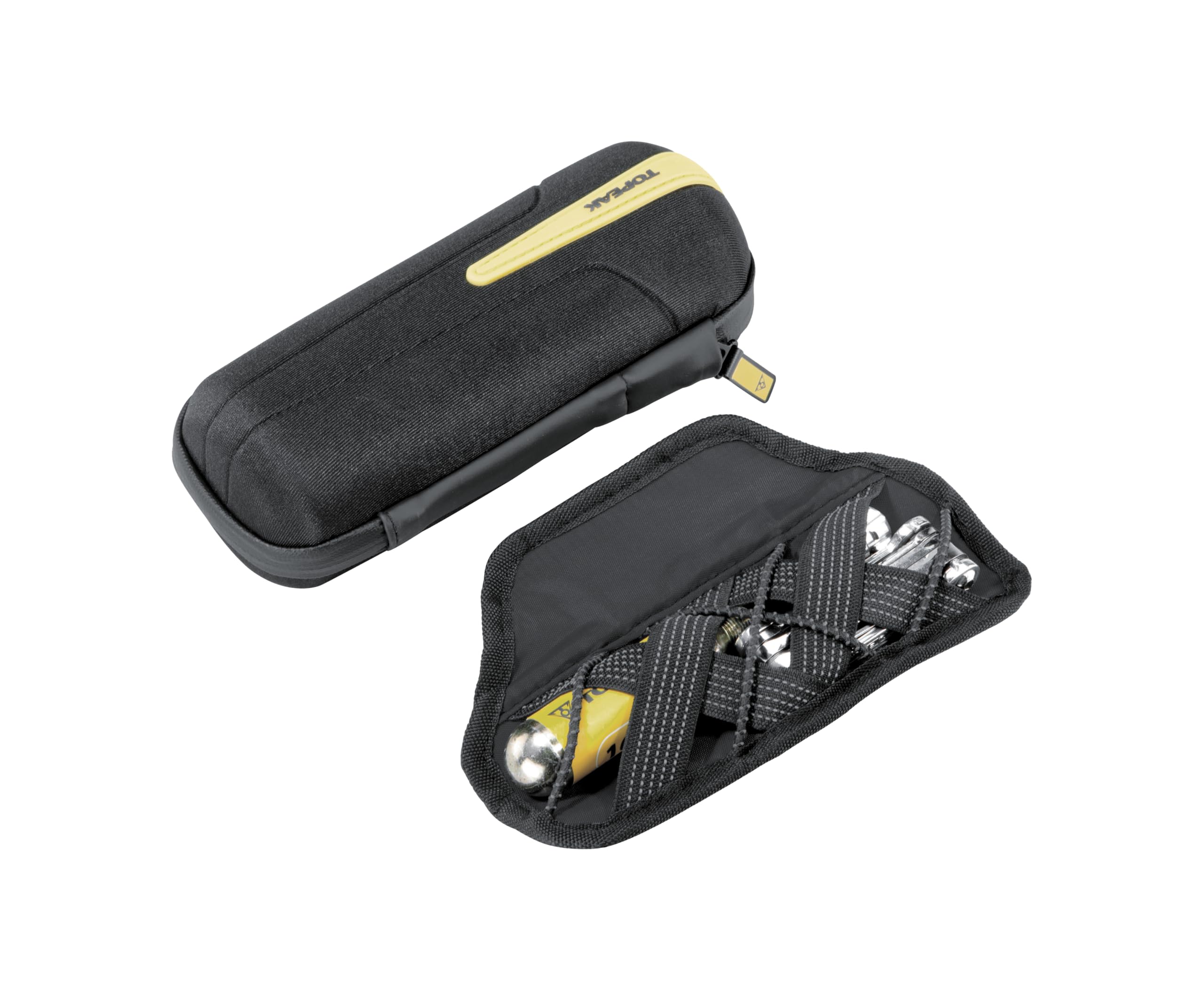Topeak 51538 torba jeden rozmiar czarna