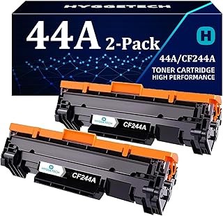 Hyggetech Toner CF244a 44a Compatible with HP CF244A 44A Laserjet Pro MFP M28W M28A M15A M15W