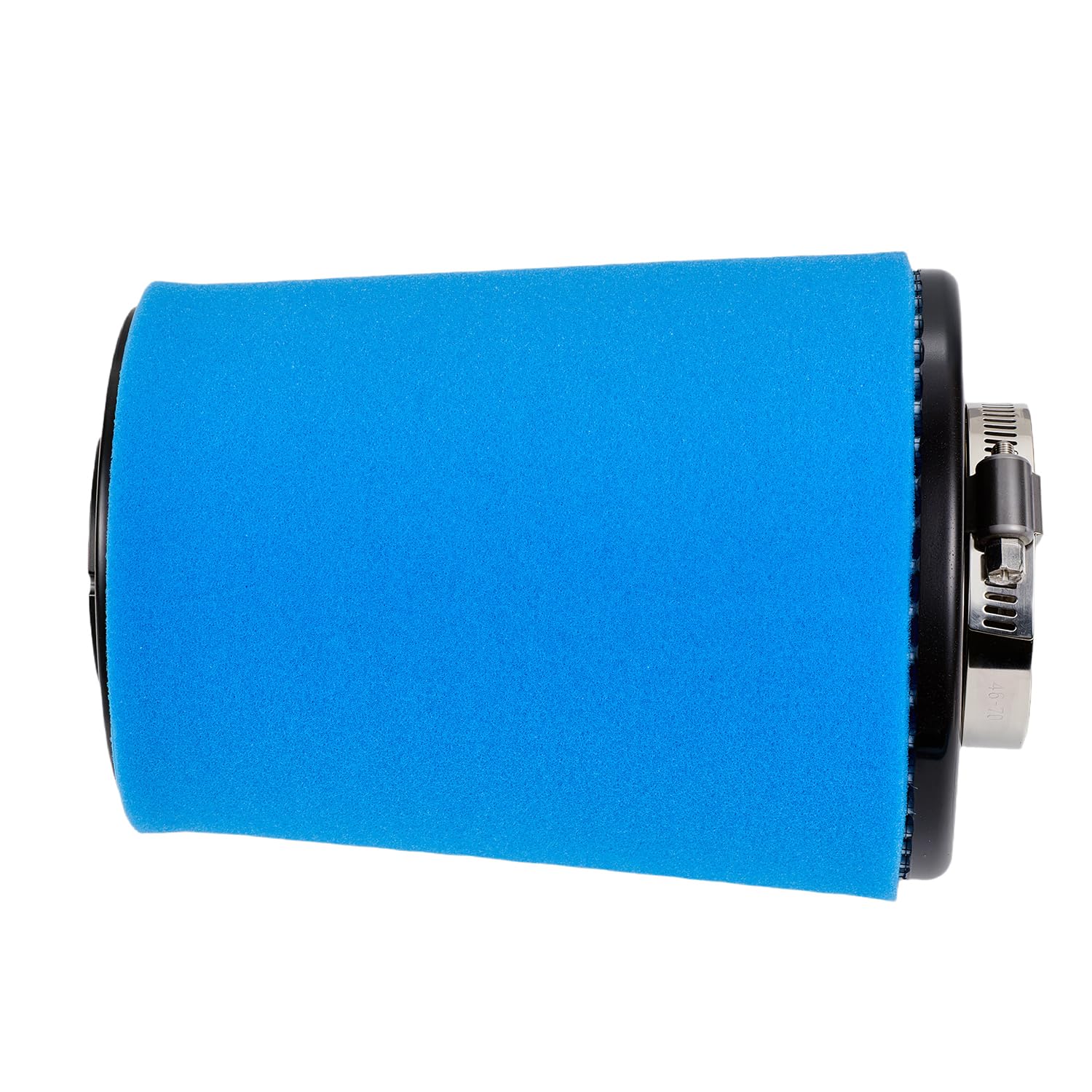 Filtro de Aire para Motocicleta para CForce 400 500 600 2019-2022 800 XC X8 UForce ZForce 500 800 EX Z5 Z8 Reemplaza 0800-112000 UTV ATV Quad Azul