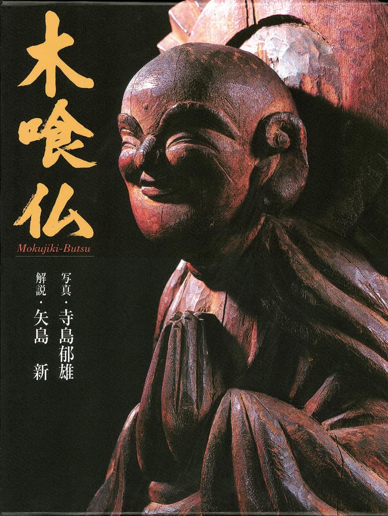 木彫仏 矢島新著 仏像図解新書 / 石井 亜矢子【著】/岩崎 隼【画】 - 紀伊國屋書店