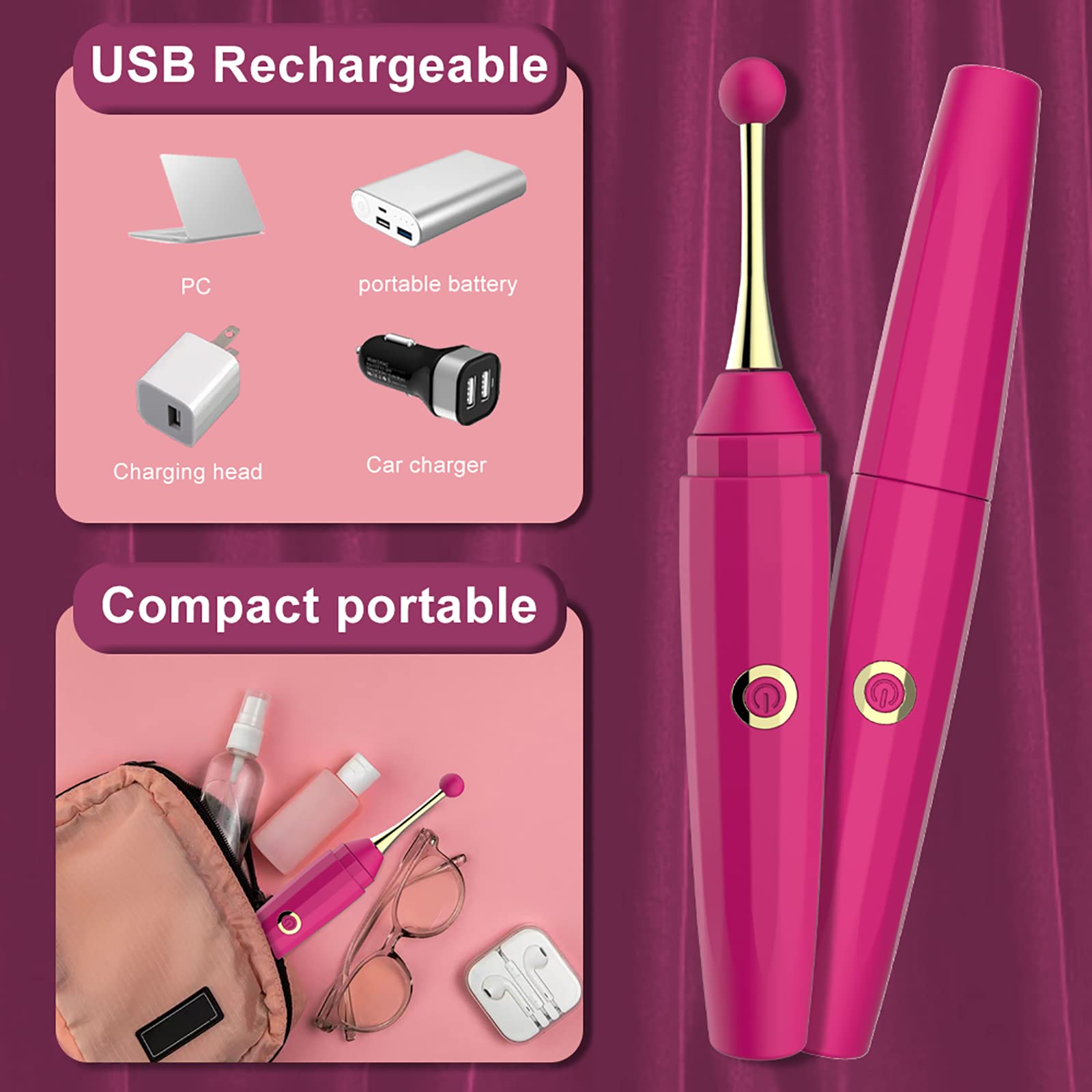 the pen sex toy How to Use Sex Toys During Sex – Amovibe