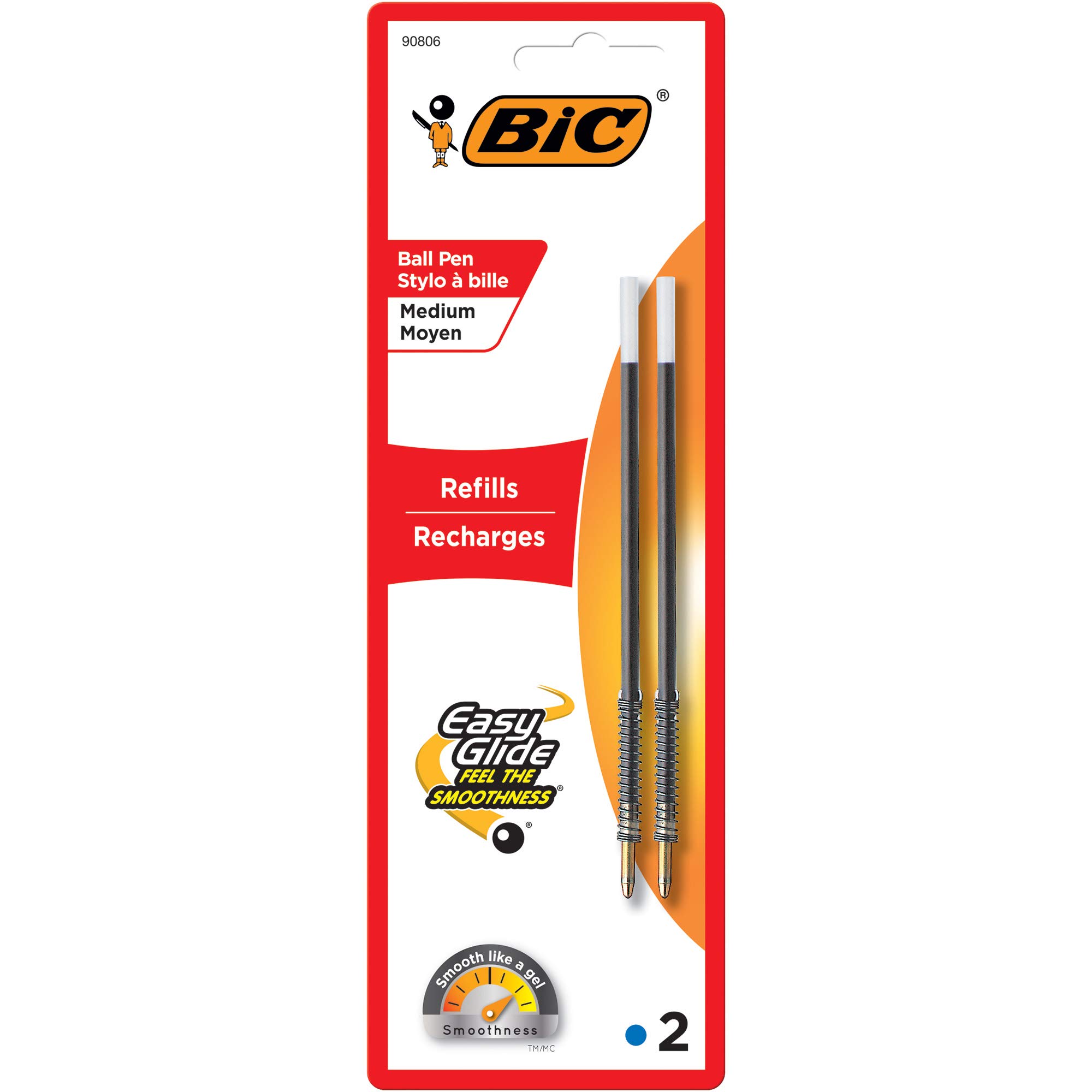 Bic pro+ ball pen Clearance