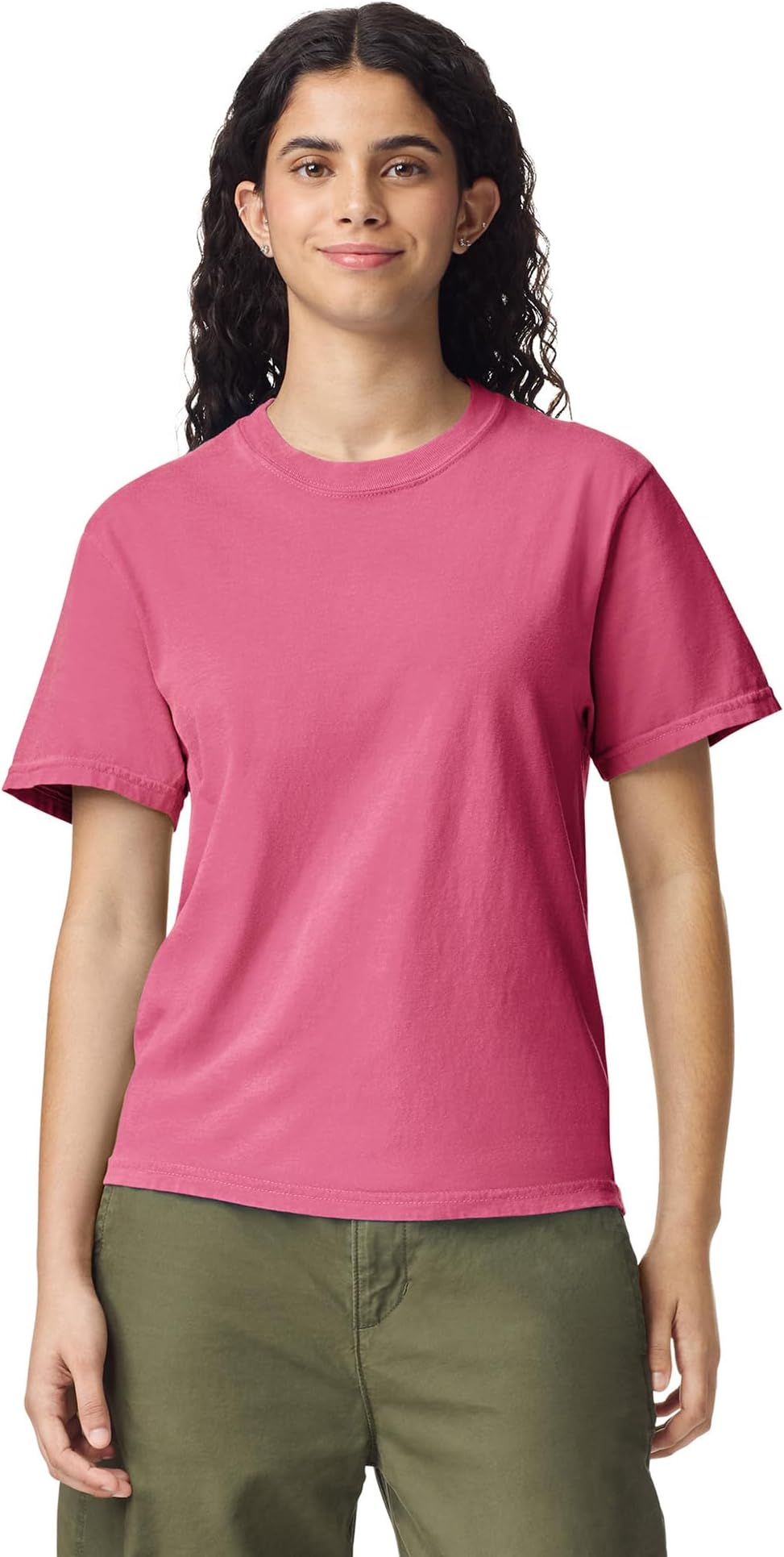 Comfort ColorsAdult Short Sleeve Tee, Style 1717