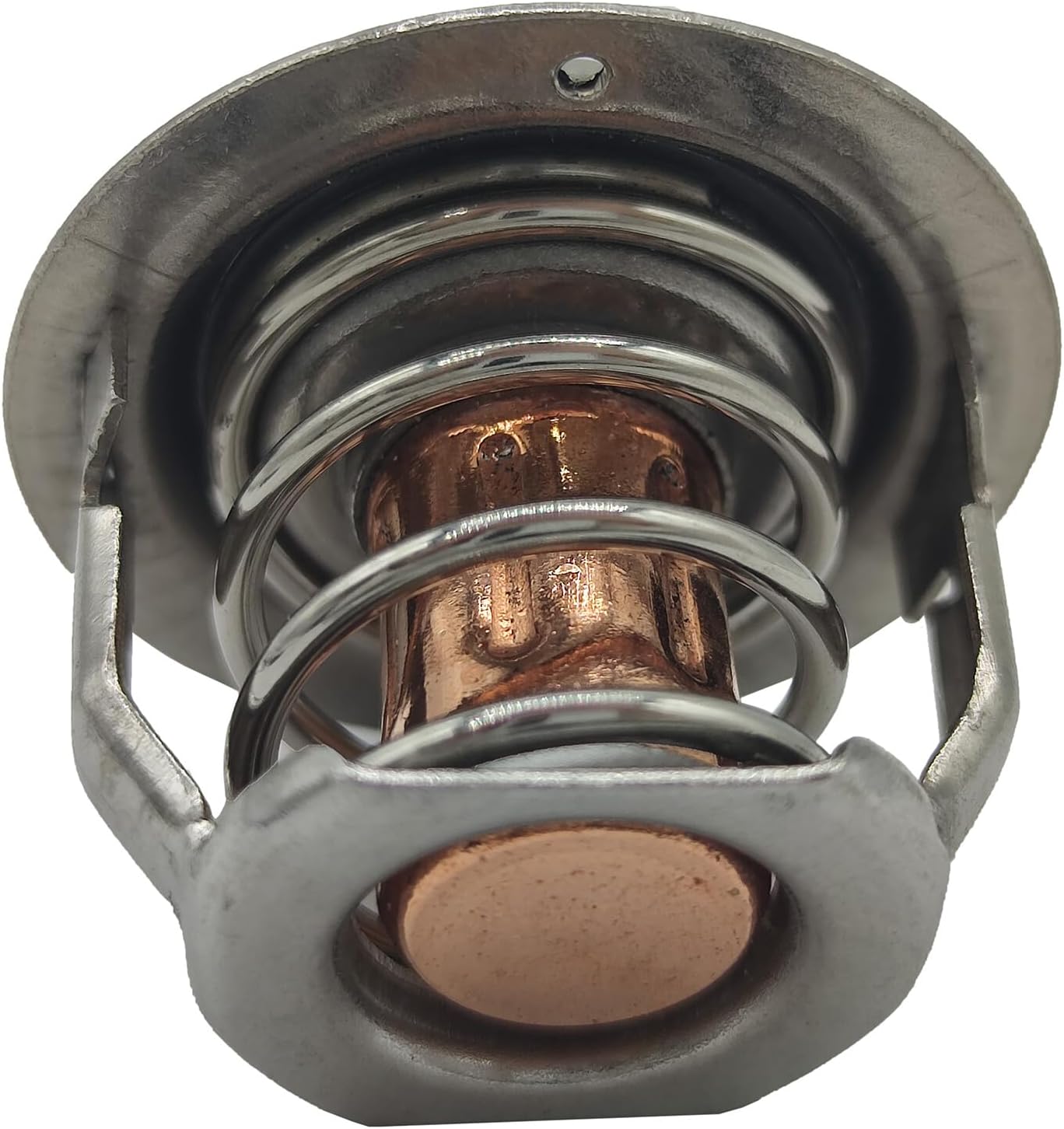 Replacement For 71℃ Thermostat for Kubota ZD1211 ZD21 ZD21F ZD28 ZD28F ZD321 ZD323 ZG332P ZP330P Mod-G8U-457