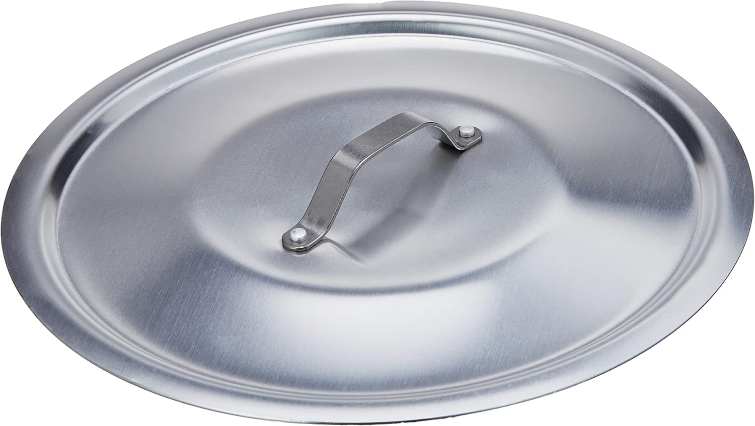 Pentole Agnelli Professional Aluminium 3 Mm. Round Heavy