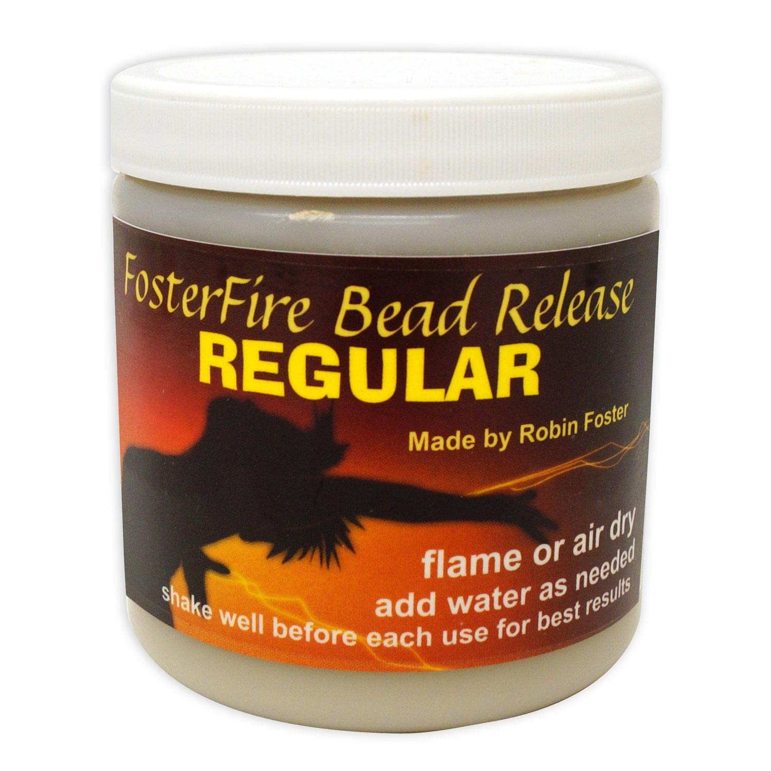 Regular Bead Release 8 Oz