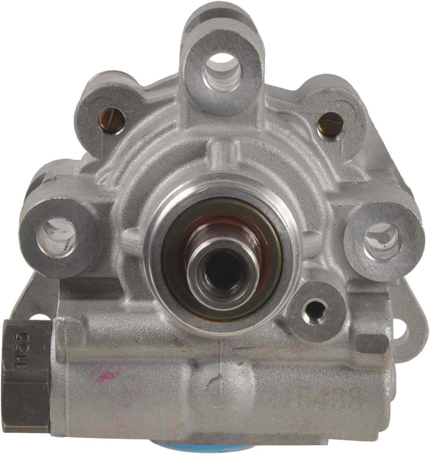 Cardone 96-05438 New Power Steering Pump without Reservoir