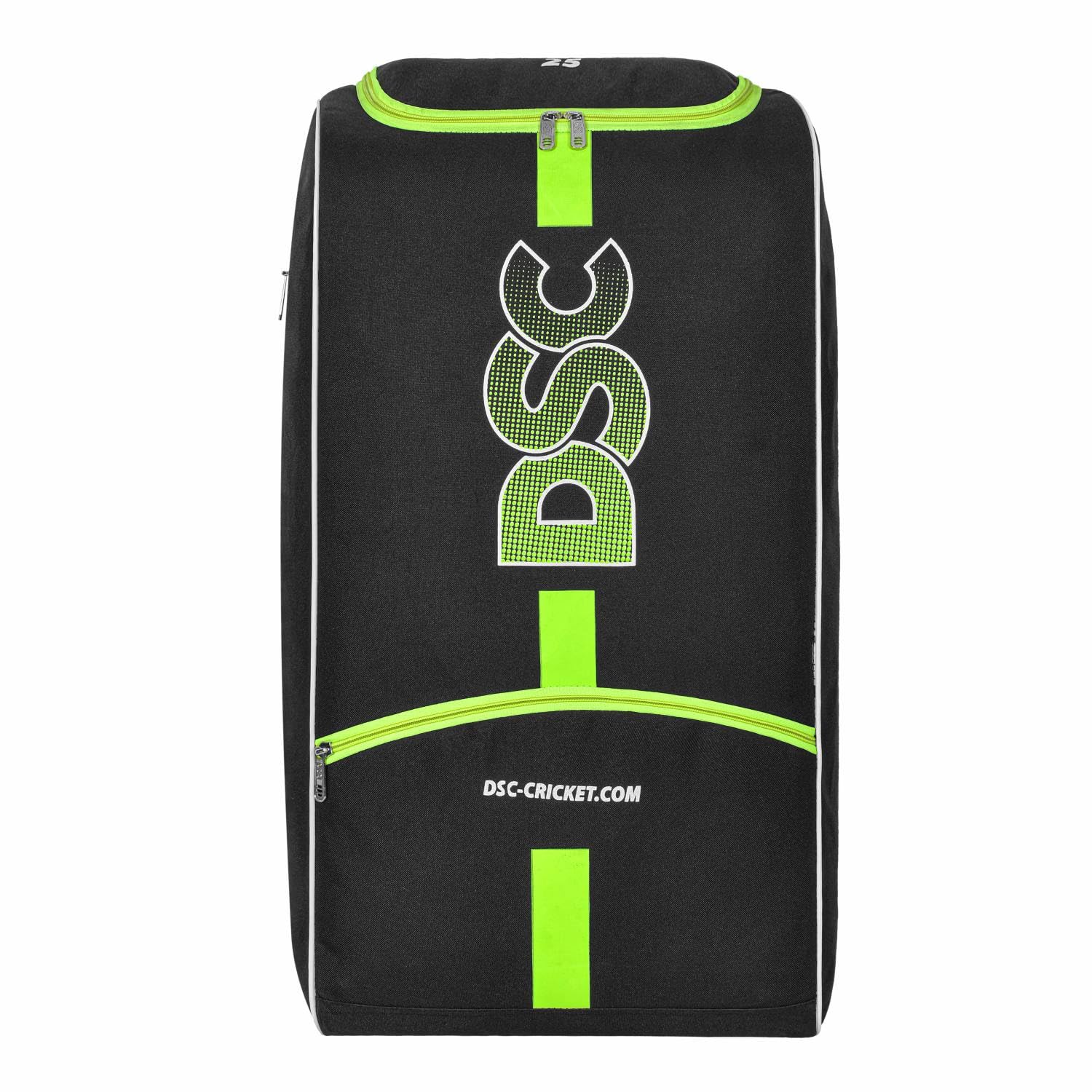 Eco 25 Duffle Bag-image-40