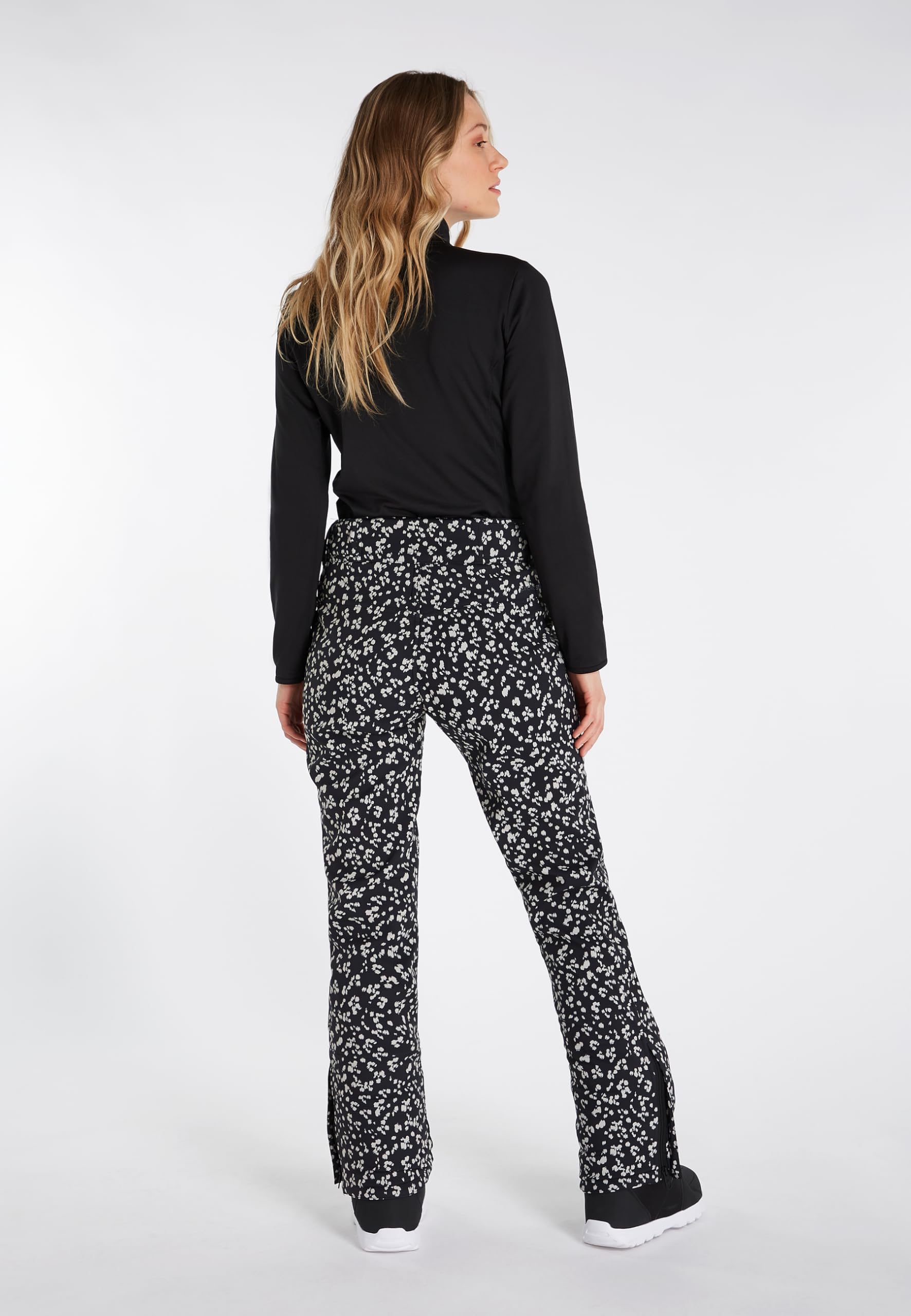 Protest Damen Ski- Und Snowboardhose PRTANGLE Xs/34