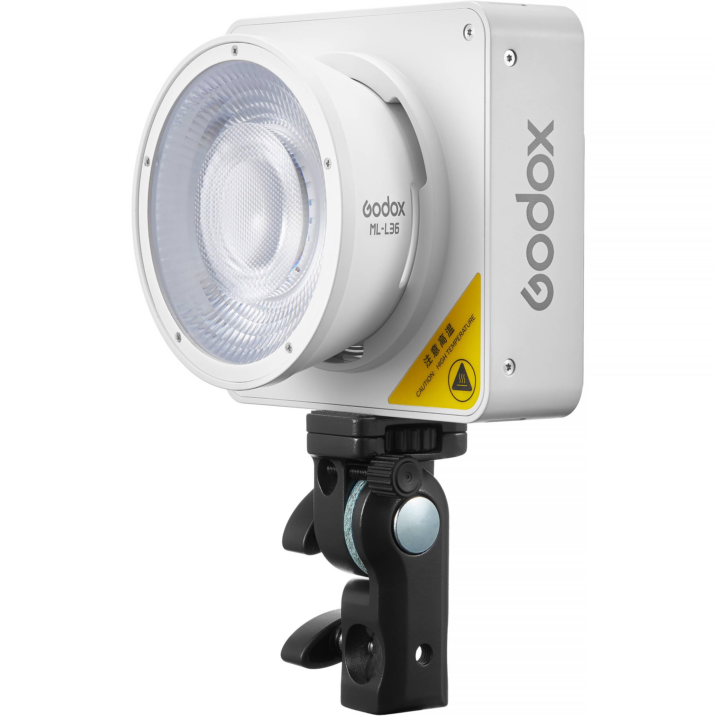 Amazon.com : Godox ML100Bi Bi-color LED video light : Electronics