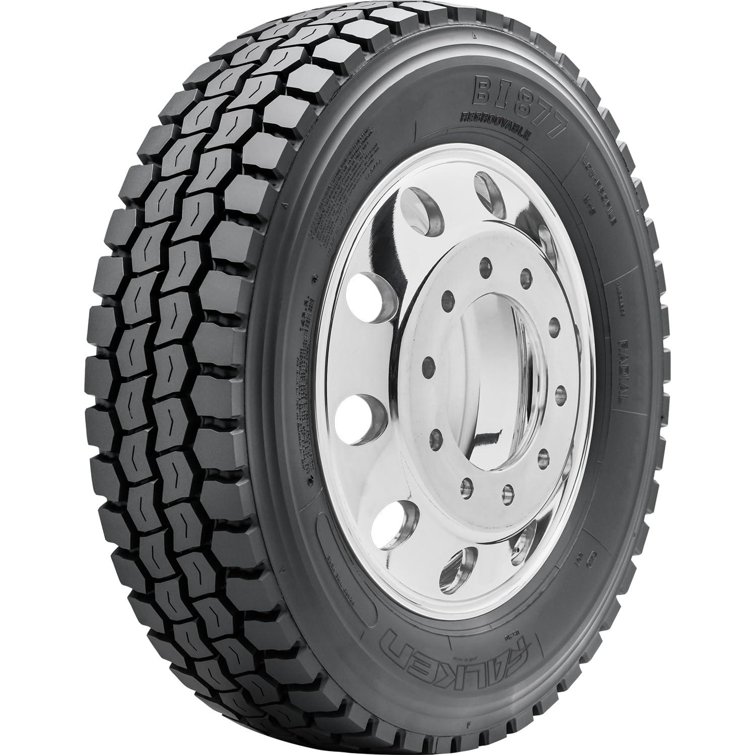 Falken BI-877