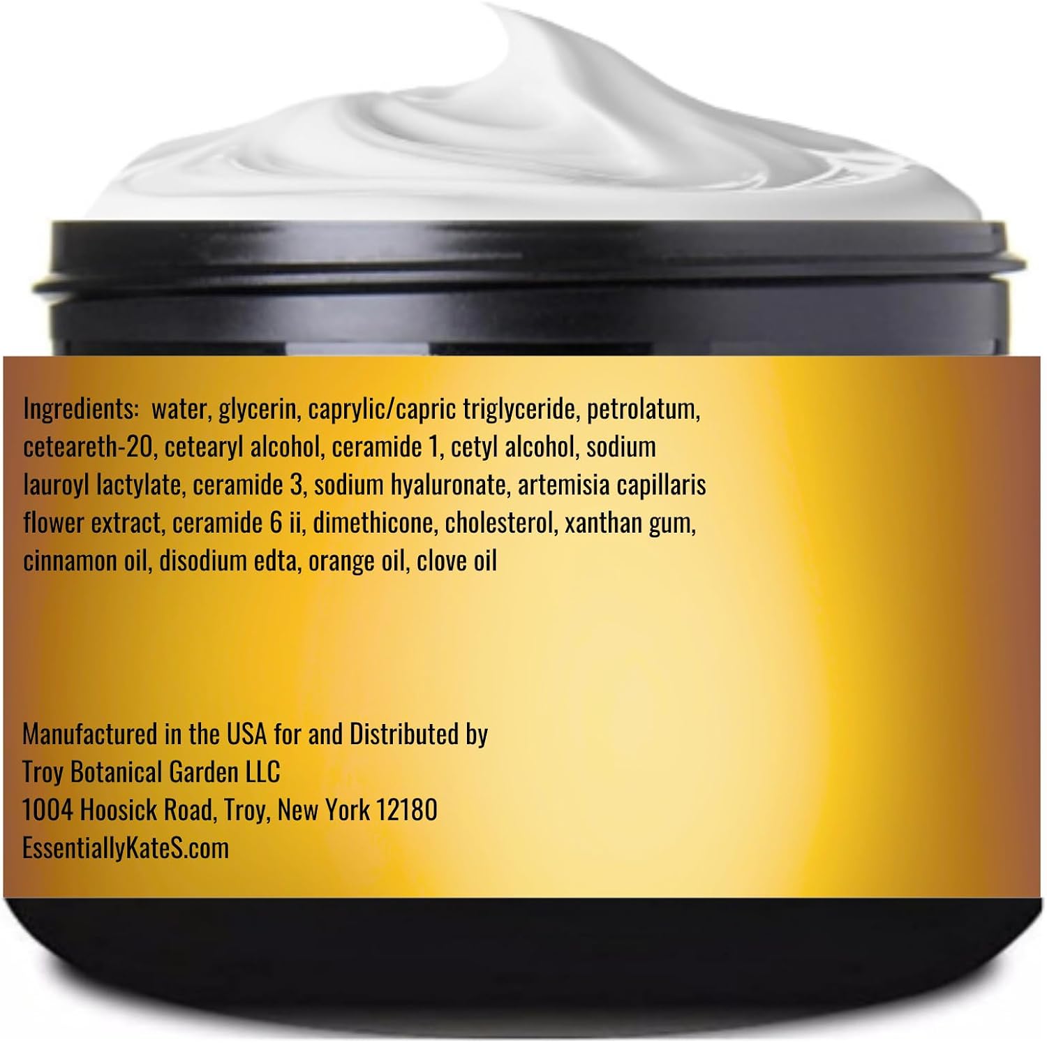Warming Blen Body Lotion - (Parent) - enriched with Ceramide 1, 3, and 6II - a Gentle Heating Effect that Helps Soothe Tired Muscles and Joints with Cheerful Aroma (4 fl Oz)