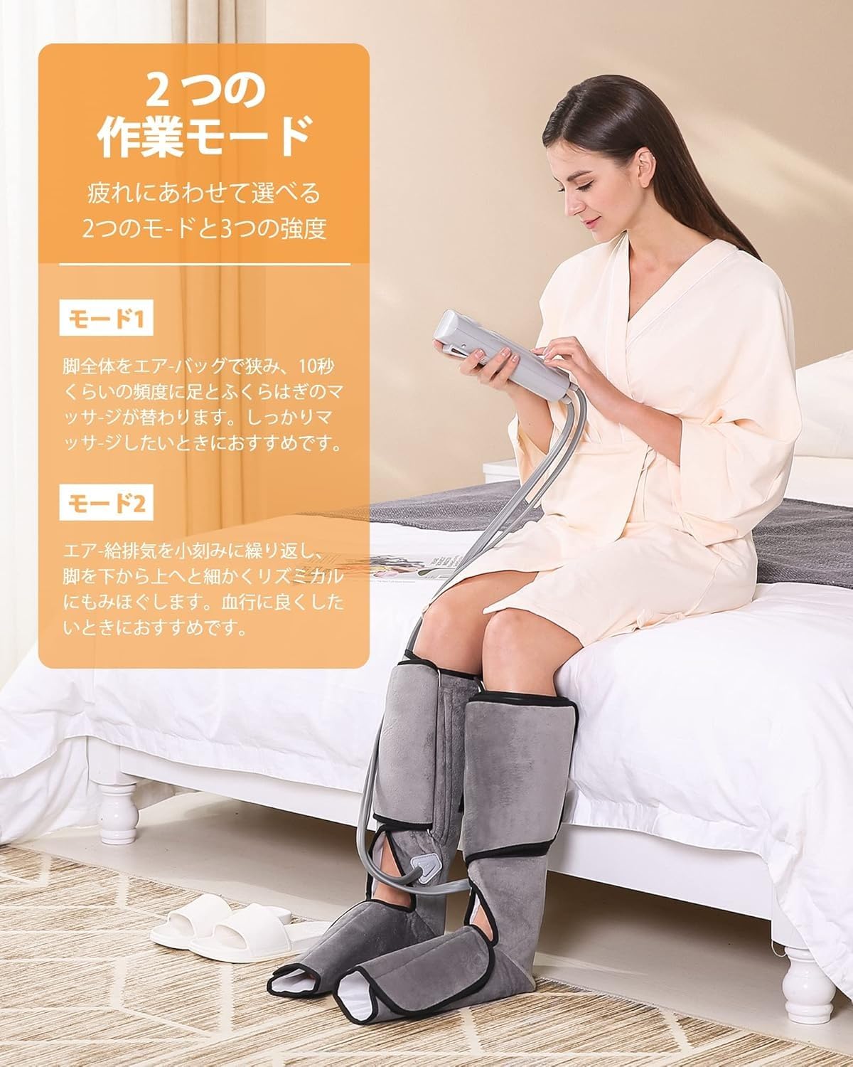 Amazon | oCuZen フットマッサージャー フットケア＆ふくらはぎケア