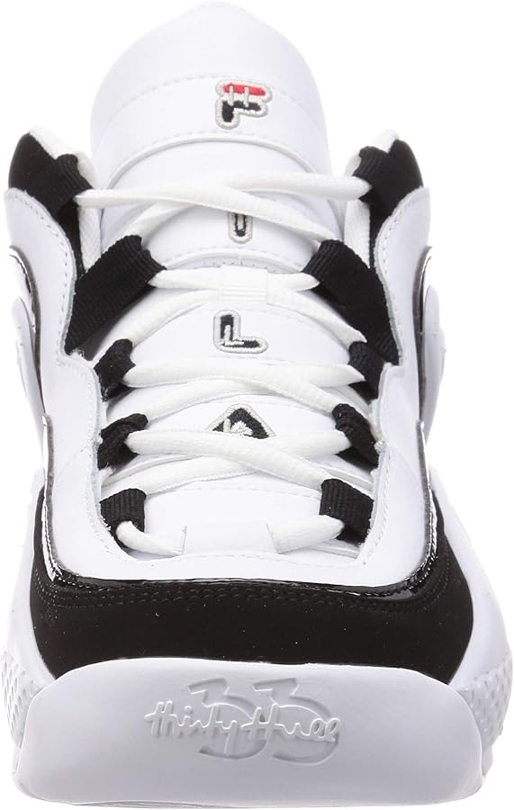 Amazon | [フィラ] スニーカー グラントヒル3 メンズ | FILA | スニーカー