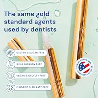 Vista 6 de Snow Suero blanqueador de dientes extra fuerte – Lápiz blanqueador de dientes para cuidado bucal – Pluma blanqueadora para eliminar manchas