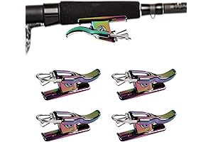 Castease Pro Casting Triggers - Unmatched Security and Comfort