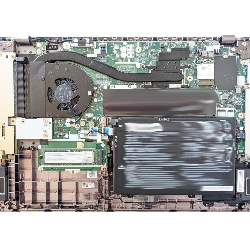 Ventilateur CPU GPU pour ordinateur portable Lenovo Legion, reoidisseur pour ordinateur portable Gérreligions, 5-15IMH05H, 5P-15IMH05, 5-15ARH05H, 15ARH05, 5F10S13917, FM9H, FM9J Ventilateur CPU GPU pour ordinateur portable Lenovo Legion, reoidisseur pour ordinateur portable Gérreligions, 5-15IMH05H, 5P-15IMH05, 5-15ARH05H, 15ARH05, 5F10S13917, FM9H, FM9J