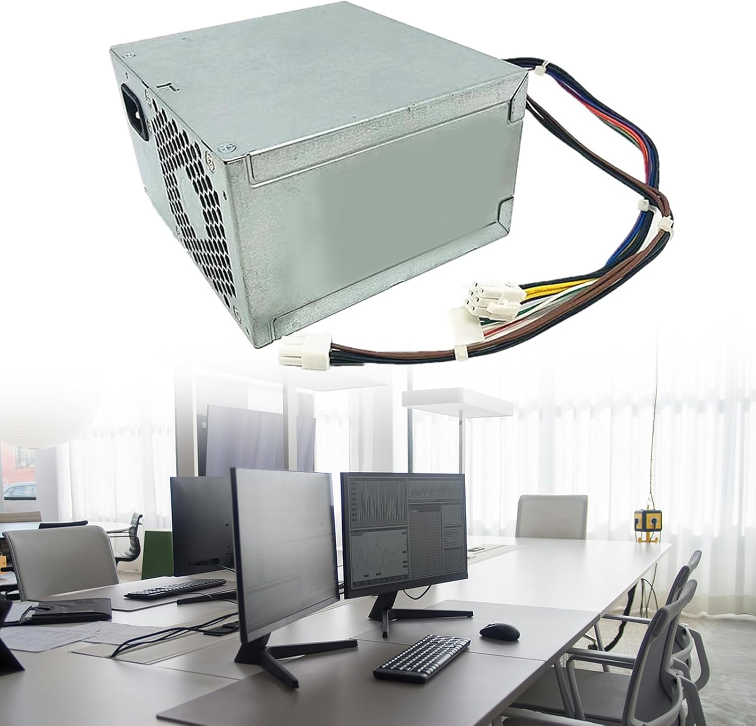 280 ワット電源ユニット 600 680 880 280 ワット PS4281-1HA D14-280P1A DPS280AB-5