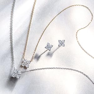 ヴァンドーム青山 VENDOME Aoyama ネックレス AJBN135740DI ダイヤモンド ネックレス｜ネックレス｜クリスマス