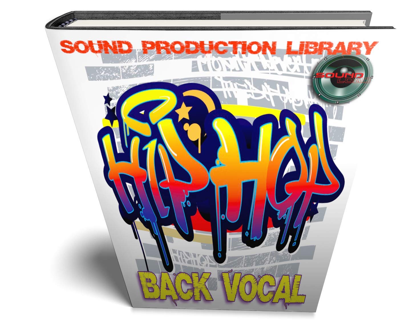 Gospel Back Vocal - Large Perfect 24bit Multi-Layer WAVEs Samples/loops Studio Library