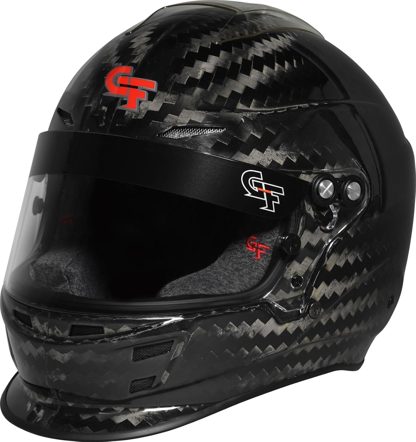 G-FORCE 16006SMLBK Supernova Carbon Sml Bk Sa2020-Fia8859