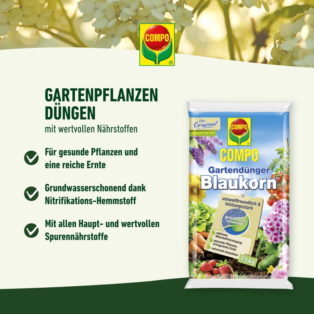 cannabis welcher dünger Neudorff Azet Growdünger / Cannabis Dünger für alle Wachstumsphasen –  Neudorff Shop main image 1