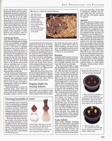 American Horticultural Society Encyclopedia Of Gardening #TOP6