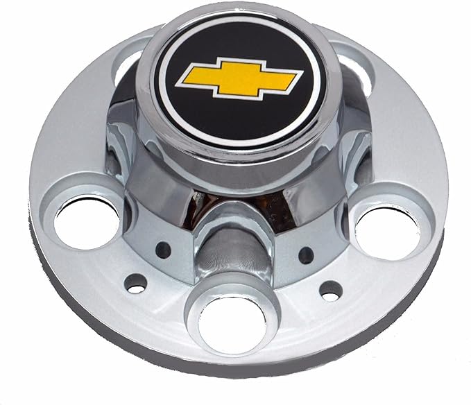 Chevy C1500 46249 Factory OEM Wheel Center Rim Cap Hub Cover 5 Lug 2WD