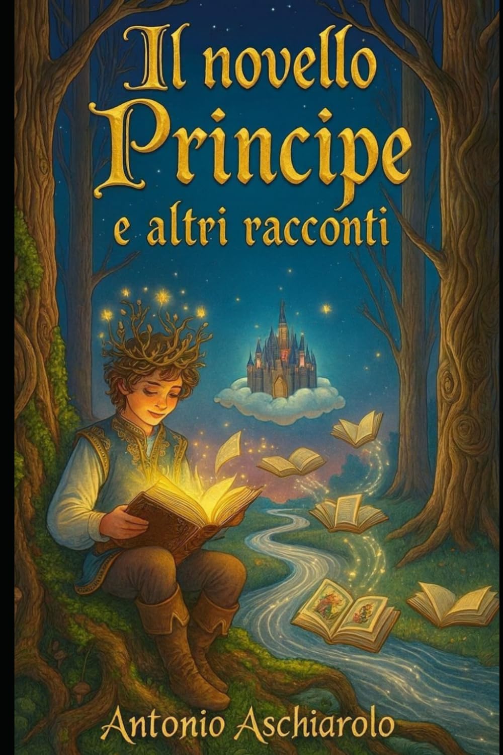 Il novello Principe e altri racconti