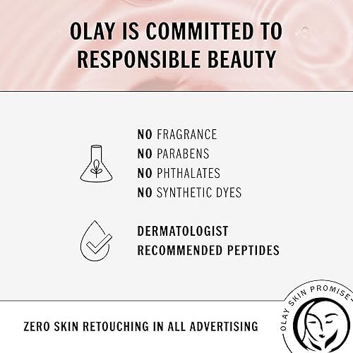 Miniatura 4 de OLAY Regenerist Mineral Protector Solar Hidratante - SPF 30 - 1.7 fl oz